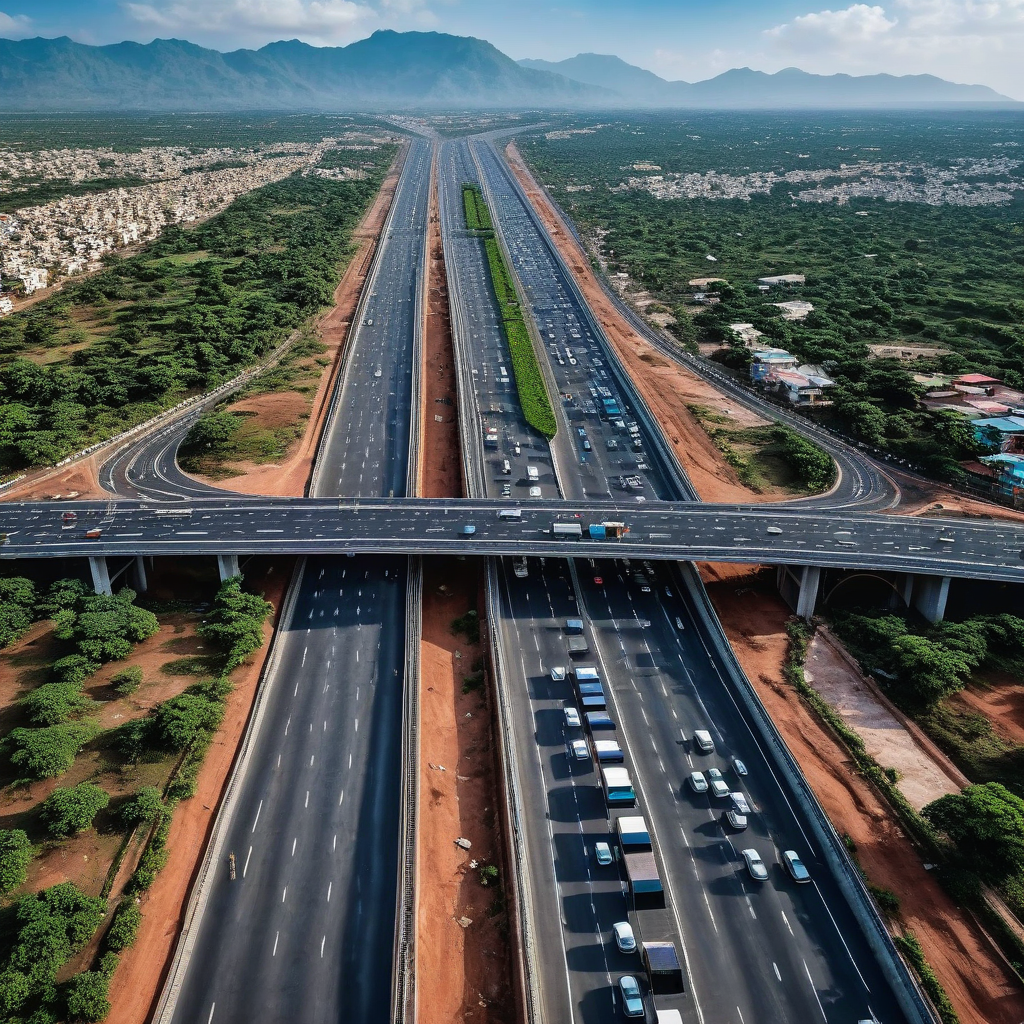 coimbatore western ring road sites