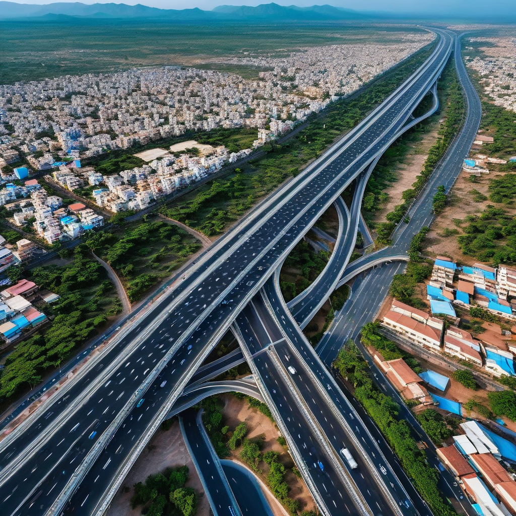 coimbatore western ring road sites