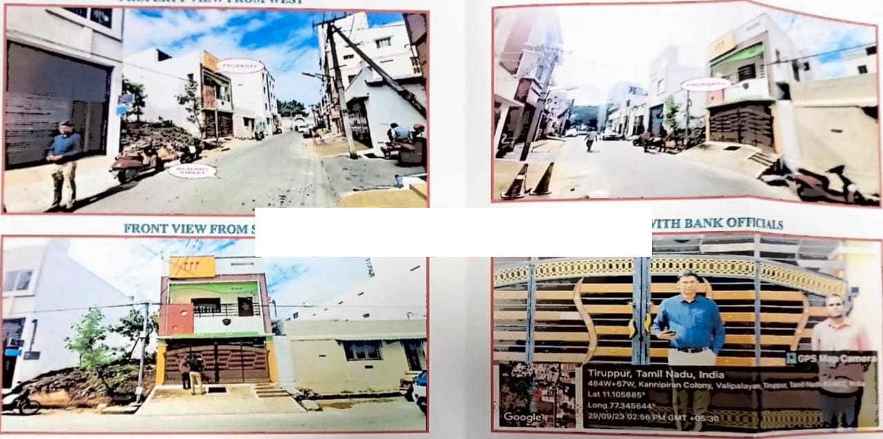 land in sale Individual House