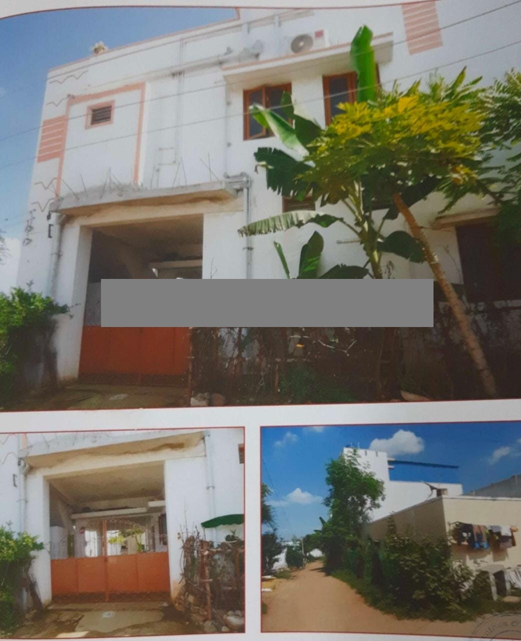 Sale Property Individual House