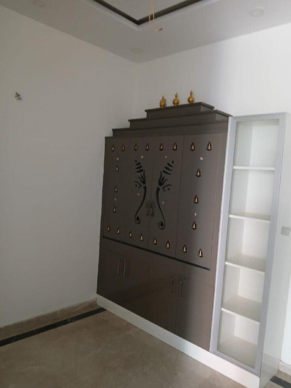 Cybercity Sheerija Meadows Villas Mangadu