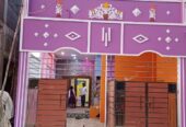Individual house sale in Thirumullivoyal mullai Nagar