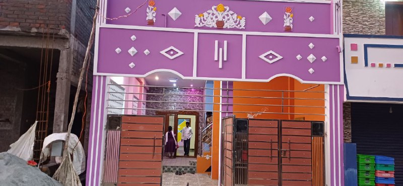 Individual house sale in Thirumullivoyal mullai Nagar