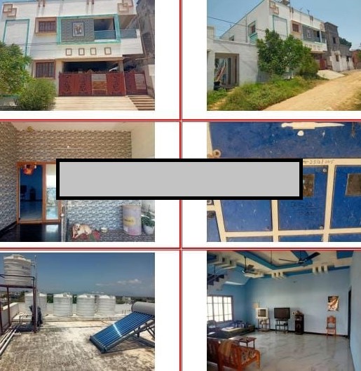 (கோயம்புத்தூர்) land