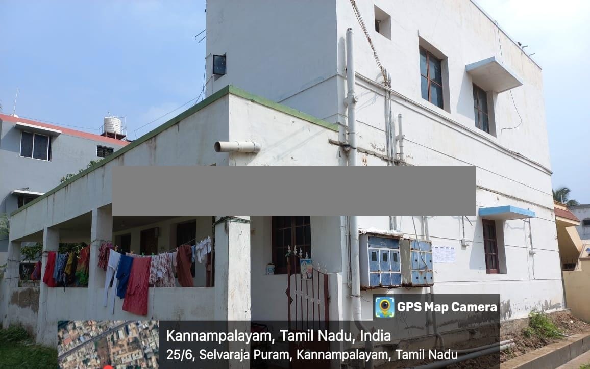 Individual House sale