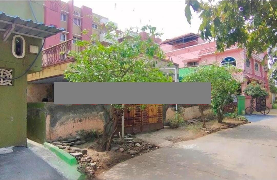 Coimbatore – Peelamedu LAND PROPERTY SALE
