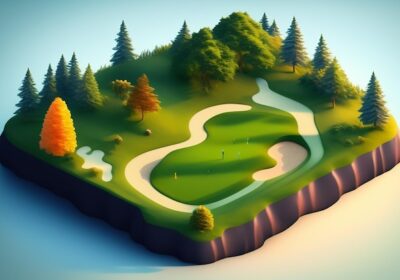 3d-illustration-golf-course-with-golf-course-ground_1340-43309-3
