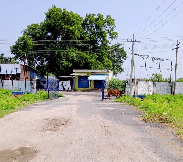 Avadi – Pattabaram NH SALE