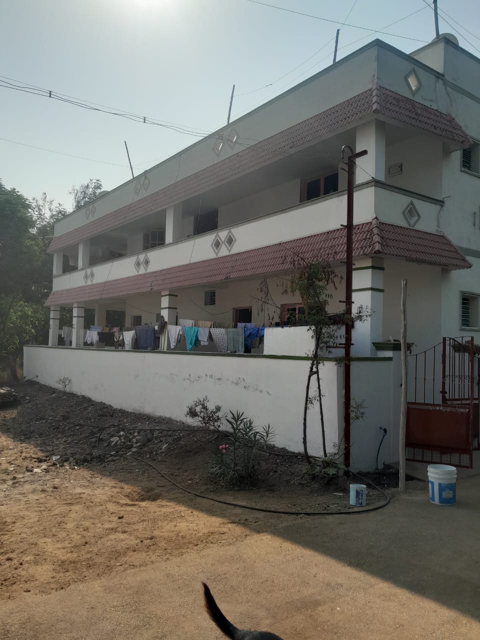 COVAI VILAKURUICHI LAND PROPERTY SALE