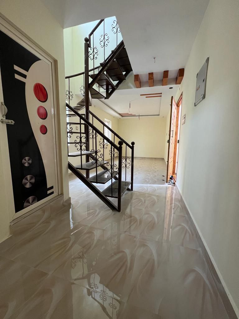 Flat sale in Thirumullivoyal