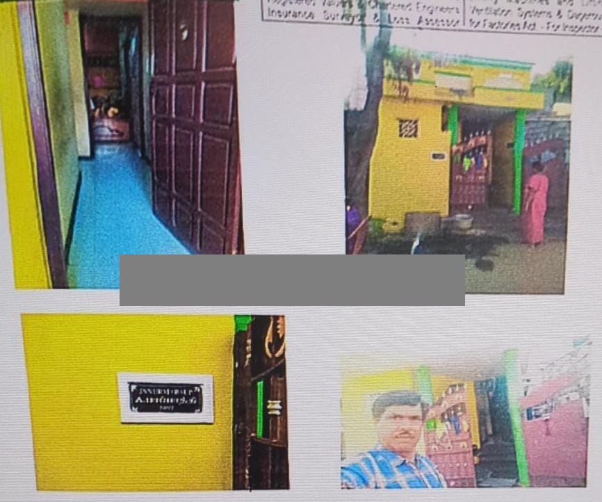 Ciombatore Uppilipalayam Village LAND FOR SALE