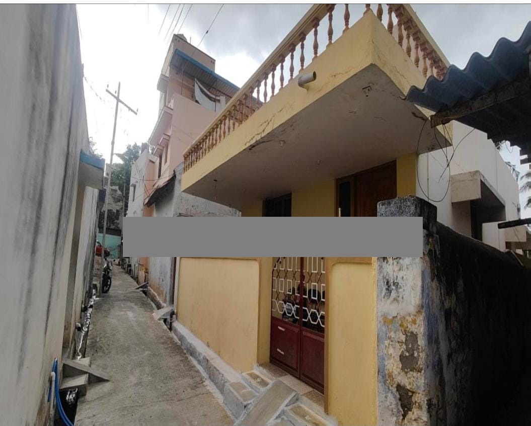 Individual House saLE