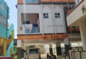 Flat sale in Thirumullivoyal