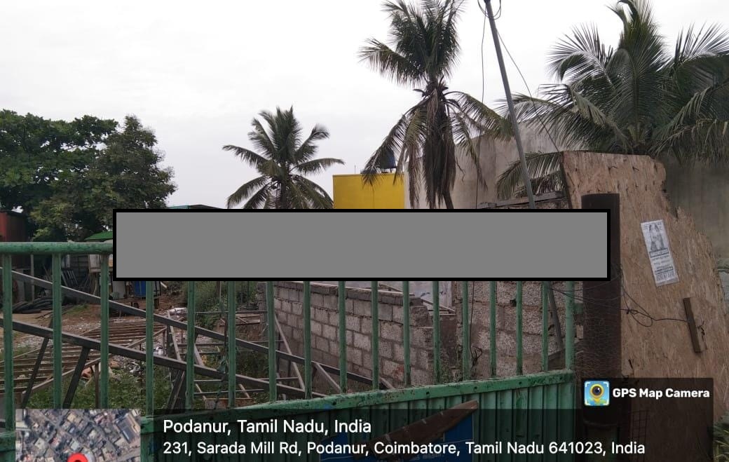 LAND SALE Coimbatore (கோயம்புத்தூர்)