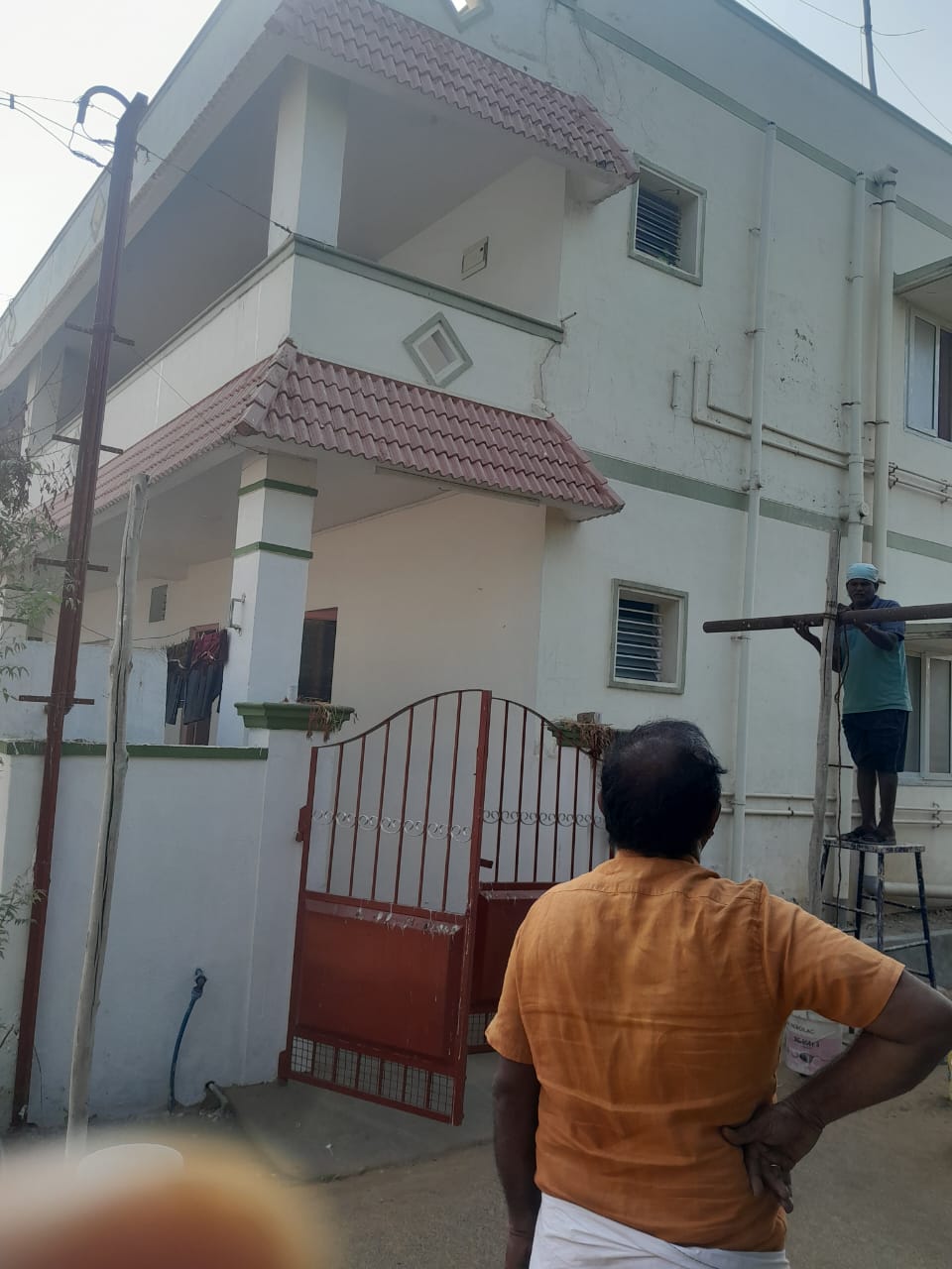 COVAI VILAKURUICHI LAND PROPERTY SALE