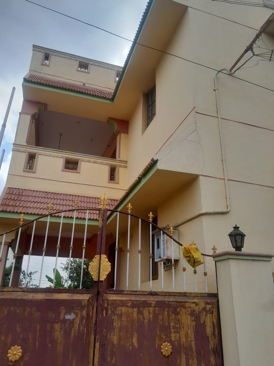 கோவை விளாங்குறிச்சி சேரன் மாநகரில் LAND PROPERTY SALE