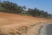 Myleripalayam Lk maha vidhyalaya school near.LAND SALE