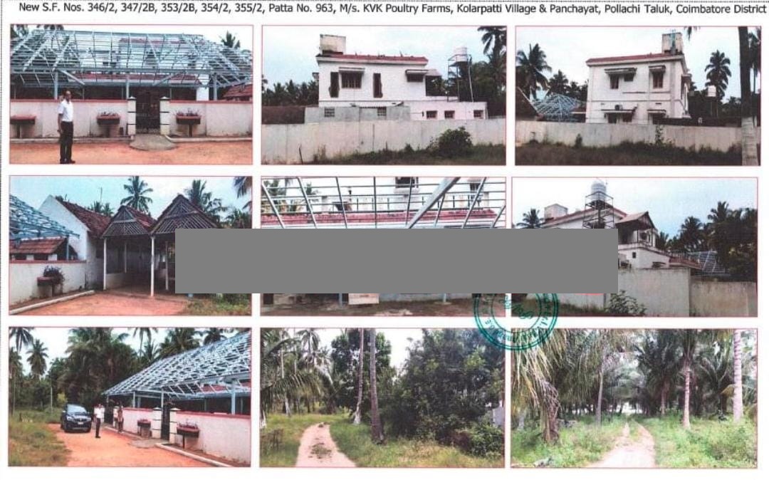 sale for Individual House