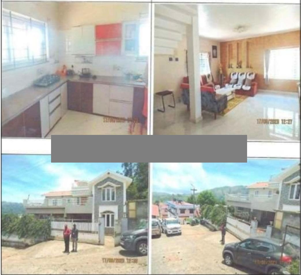 Nilgiris Individual House & Flower Shop sale