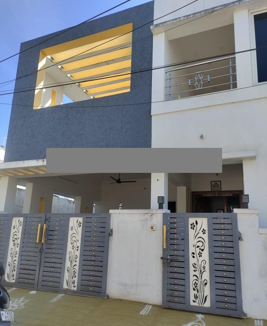 Individual House sale