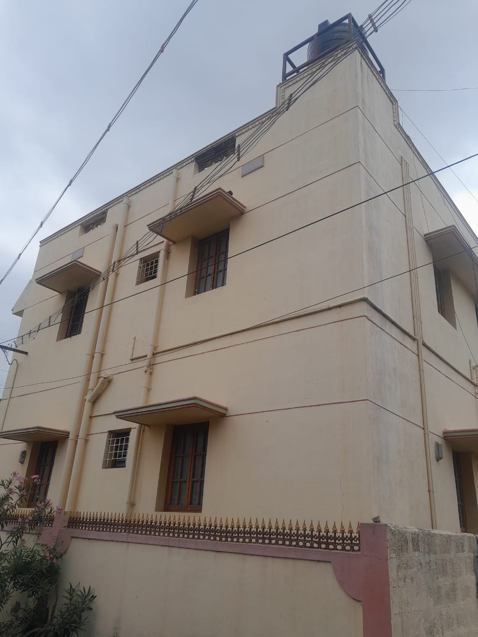 கோவை விளாங்குறிச்சி சேரன் மாநகரில் LAND PROPERTY SALE