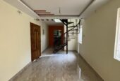 Flat sale in Thirumullivoyal