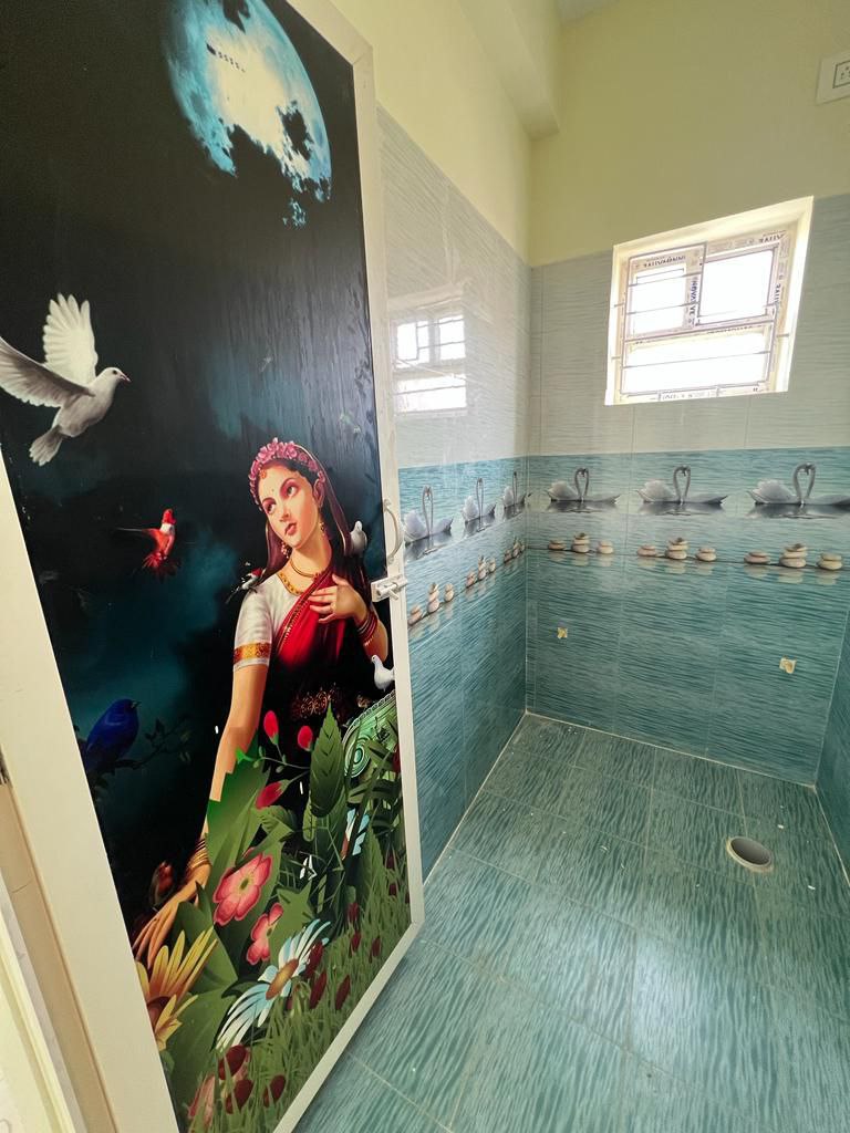 Flat sale in Thirumullivoyal