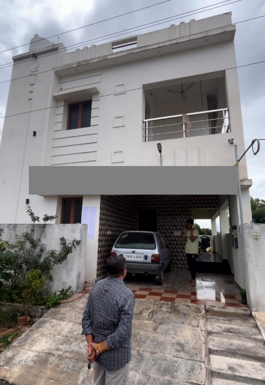 Individual House sale