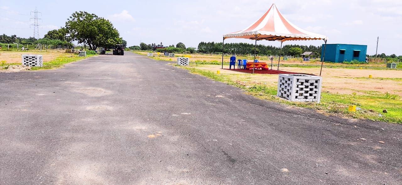 Avadi – Pattabaram NH SALE