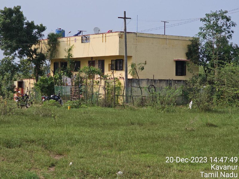 KUNDRATHUR LAND PROPERTY SALE