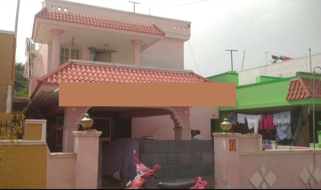 Individual House sale