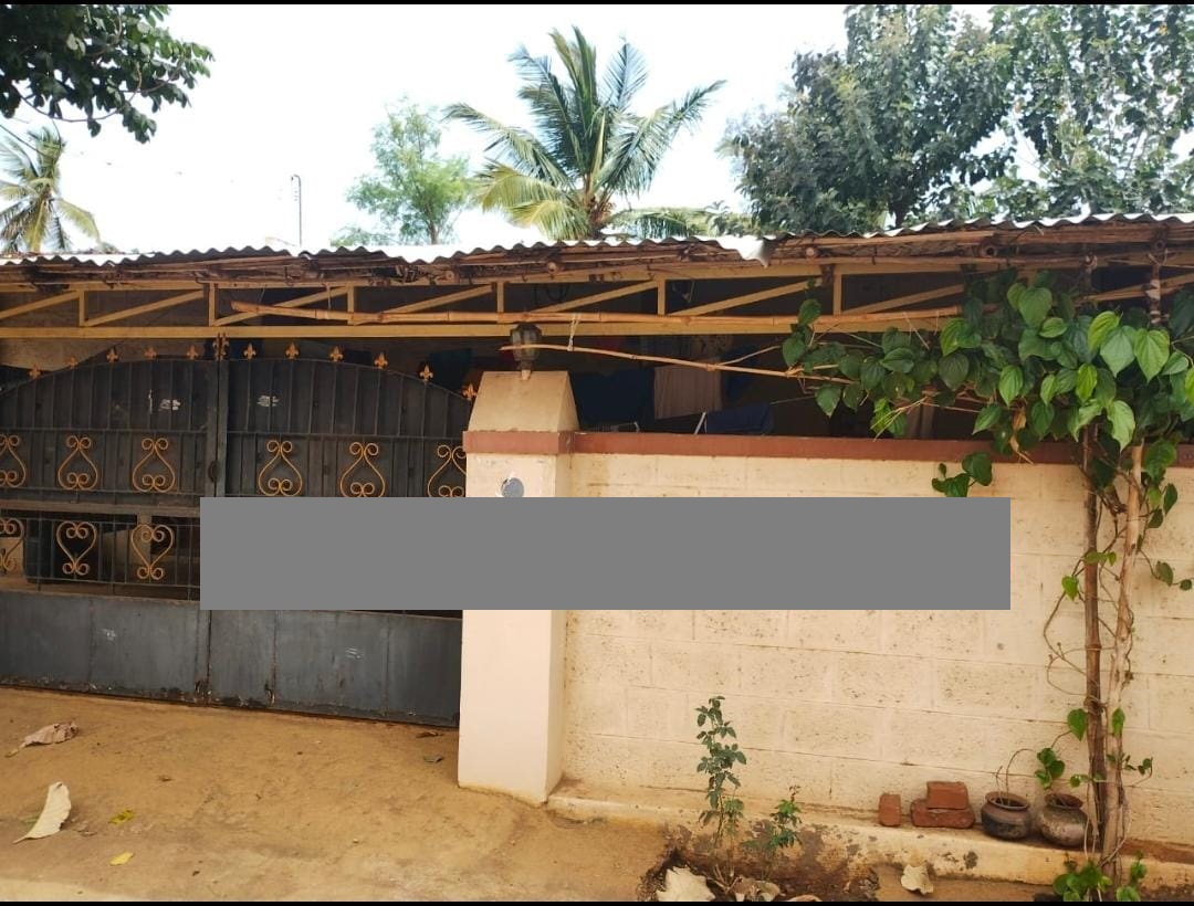 Individual House in sale