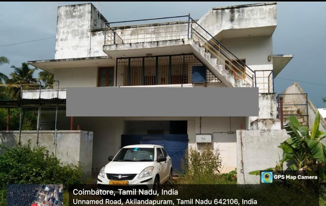 Sale Property Coimbatore – Pollachi