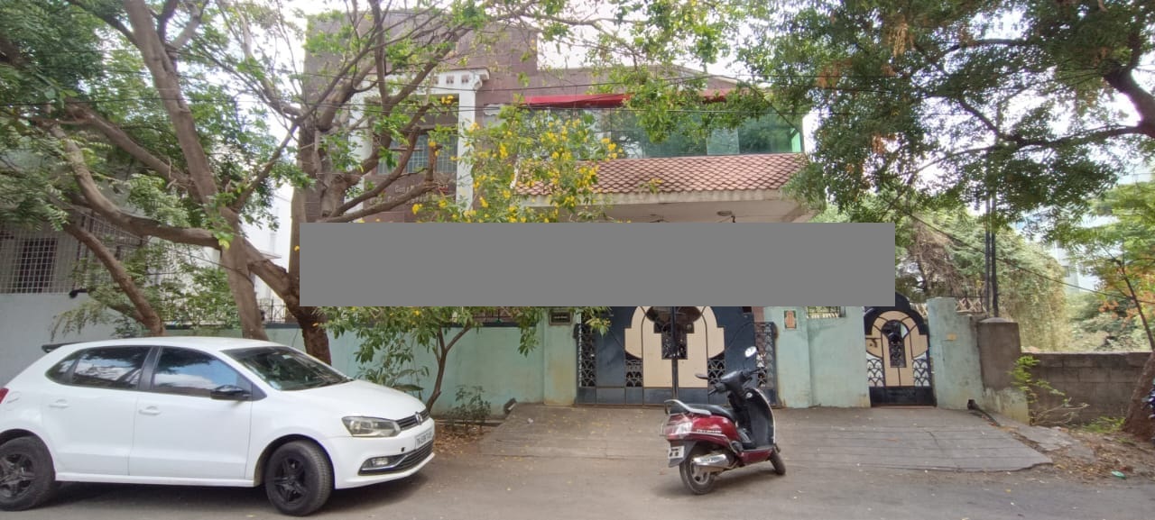 Sale Property in coimbatore Individual House