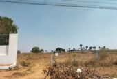 Myleripalayam Lk maha vidhyalaya school near.LAND SALE