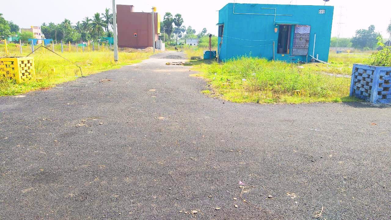 Avadi – Pattabaram NH SALE