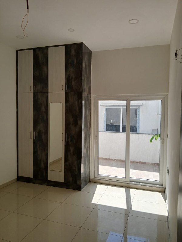 Cybercity Sheerija Meadows Villas Mangadu