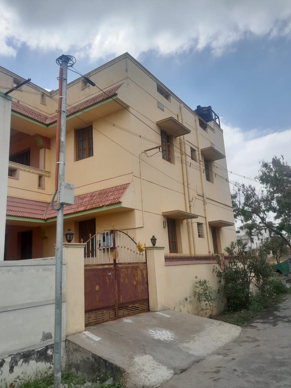 கோவை விளாங்குறிச்சி சேரன் மாநகரில் LAND PROPERTY SALE