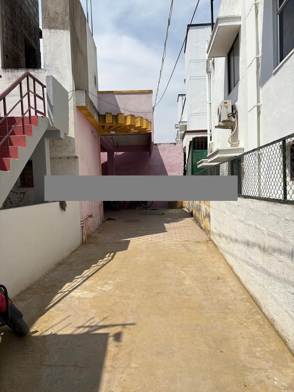 (கோயம்புத்தூர்) LAND PROPERTY SALE
