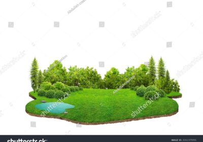stock-photo-travel-and-vacation-background-d-illustration-with-cut-of-the-ground-and-the-grass-landscape-the-2211377055