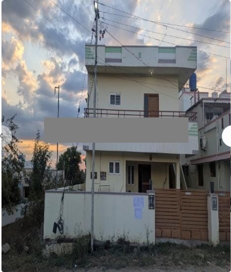 Pollachi (பொள்ளாச்சி) LAND PROPERTY SALE